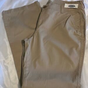Old Navy Women’s Tan Pants